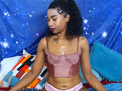 SasyyLissaa online show from 11-10-25, 01:27