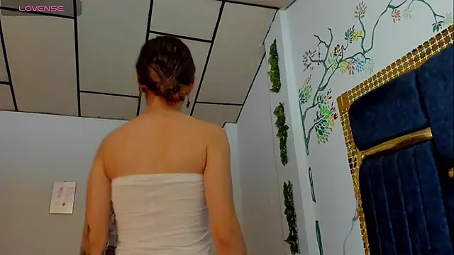 fulfill fantasies1 online show from 11-15-25, 03:21