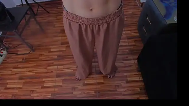 fulfill fantasies1 online show from 10-31-25, 10:56