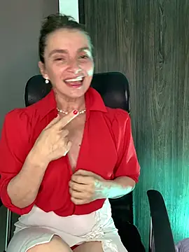 Liloo8923 online show from 03-12-26, 03:01