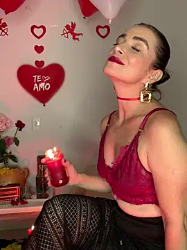 Liloo8923 online show from 02-12-26, 03:06