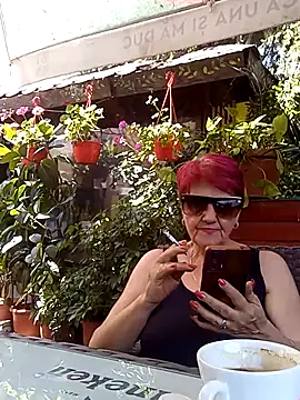 Ely Elenita online show from 06-30-26, 09:20