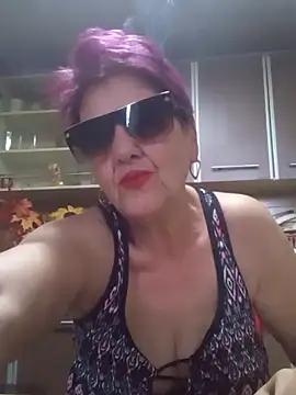 Ely Elenita online show from 03-18-26, 01:35