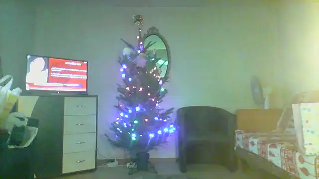 Ely Elenita online show from 12-20-25, 11:57