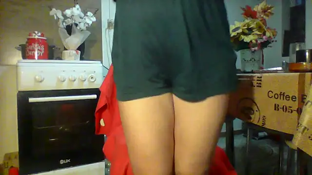 Ely Elenita online show from 04-03-26, 08:04