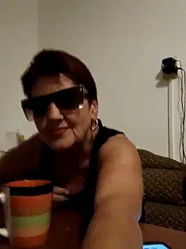 Ely Elenita online show from 09-15-25, 08:53