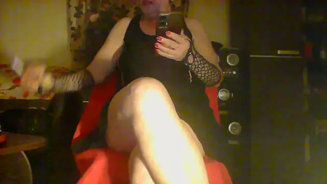 Ely Elenita online show from 04-28-26, 09:30
