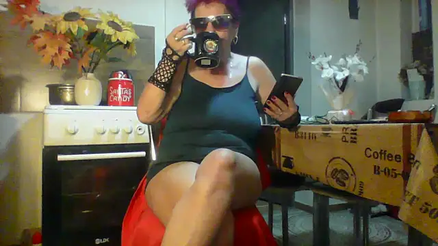 Ely Elenita online show from 03-27-26, 10:43