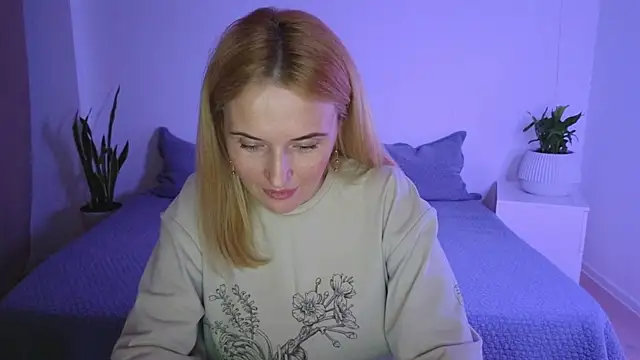 AlisssaRose online show from 03-21-25, 09:56