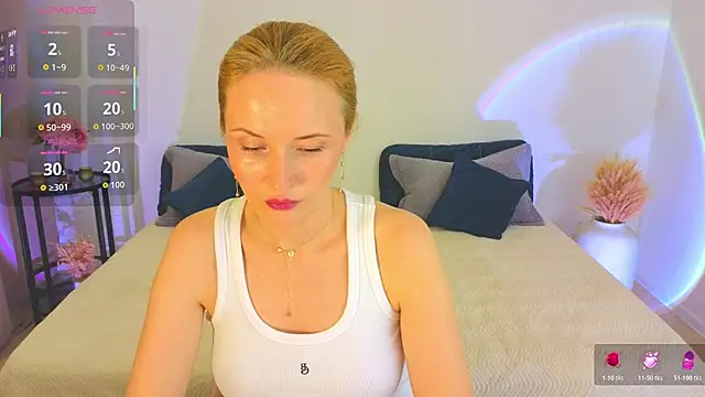 Snapshot of AlisssaRose chatting on 07-10-26, 08:31 AlisssaRose online show from 07-10-26, 08:31
