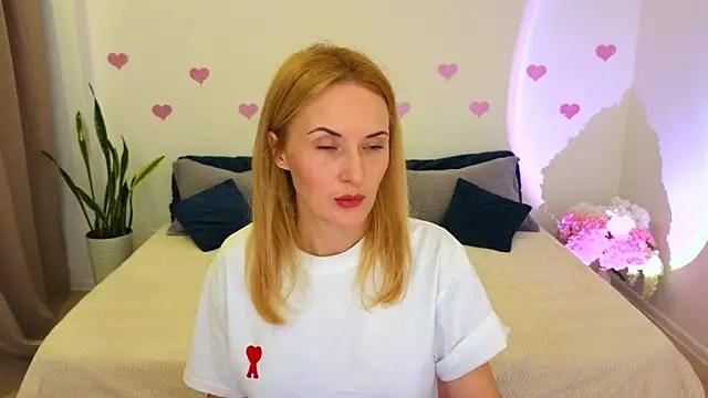 AlisssaRose online show from 02-14-26, 08:42