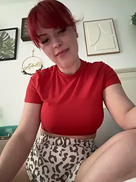 AylaRed online show from 03-25-26, 03:00