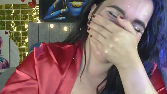 blue angel33 online show from 03-14-25, 05:27