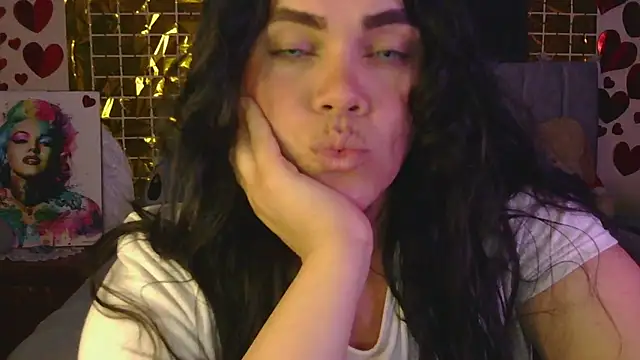 blue angel33 online show from 03-21-25, 01:34