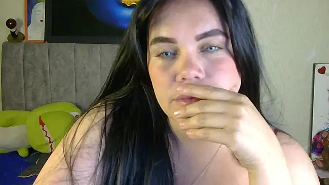 blue angel33 online show from 12-14-25, 01:56