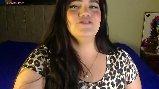 blue angel33 online show from 10-19-25, 02:58