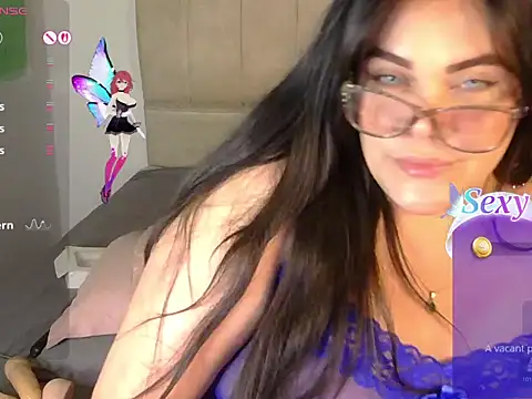 blue angel33 online show from 01-17-26, 02:04