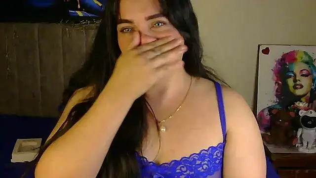 blue angel33 online show from 10-22-25, 01:16