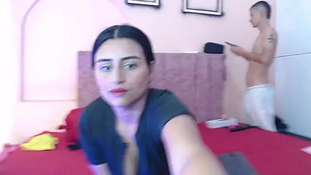 Snapshot of dirty_couple22 chatting on 06-27-26, 02:01 dirty couple22 online show from 06-27-26, 02:01