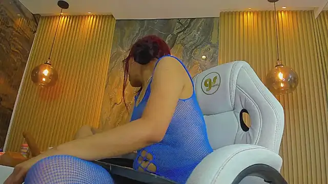 ella harper online show from 03-21-25, 05:00