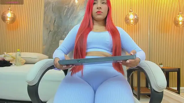 ella harper online show from 04-01-26, 01:19