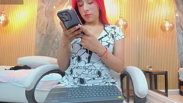 ella harper online show from 03-23-26, 03:28