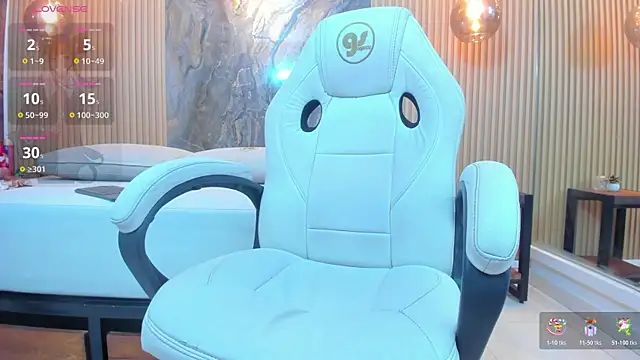 ella harper online show from 01-10-26, 02:40