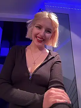 XMelissaX online show from 02-08-26, 09:23