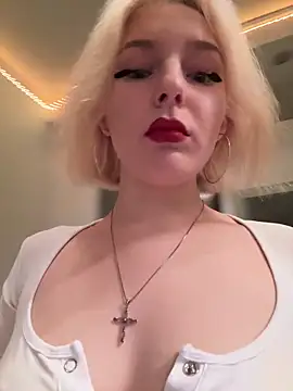 XMelissaX online show from 03-31-26, 08:00