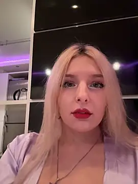 XMelissaX online show from 10-10-25, 07:25