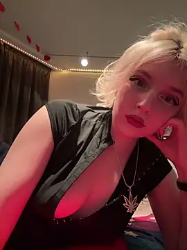 XMelissaX online show from 02-27-26, 08:52