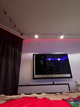 XMelissaX online show from 04-12-26, 09:07