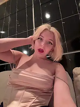 XMelissaX online show from 02-09-26, 09:13