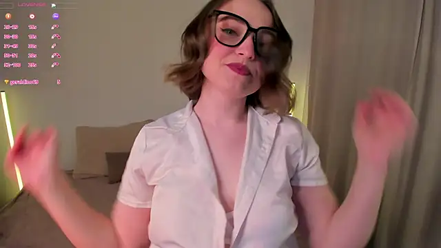 alysia storm online show from 04-27-26, 08:51