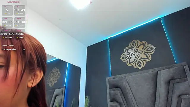 stefany bro online show from 09-10-25, 11:31