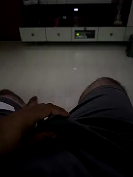 cryptoman1119 online show from 10-13-25, 01:07