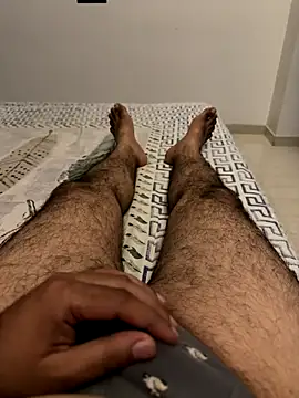 cryptoman1119 online show from 09-21-25, 05:45