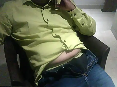 cryptoman1119 online show from 02-20-26, 01:35