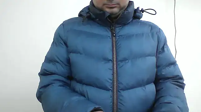 cryptoman1119 online show from 01-09-25, 06:26