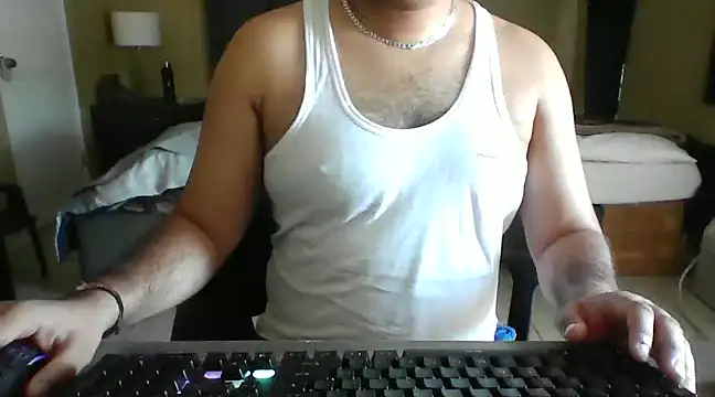 cryptoman1119 online show from 01-27-25, 06:31