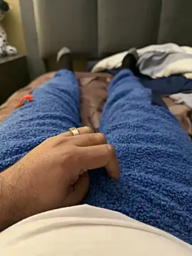 cryptoman1119 online show from 01-13-25, 01:06