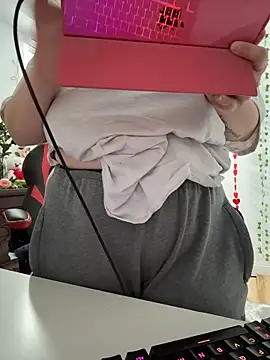 Sweetleeahxx online show from 02-28-26, 01:22