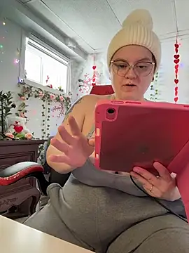 Sweetleeahxx online show from 02-24-26, 01:34