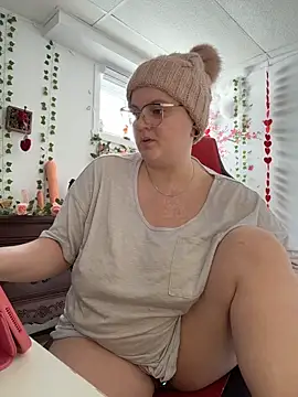 Sweetleeahxx online show from 03-15-26, 05:53