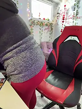 Sweetleeahxx online show from 03-12-26, 05:28