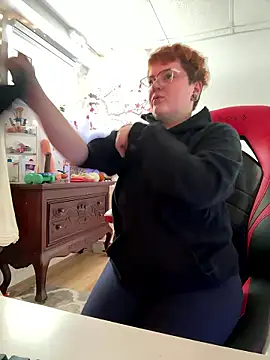 Sweetleeahxx online show from 01-17-26, 04:43