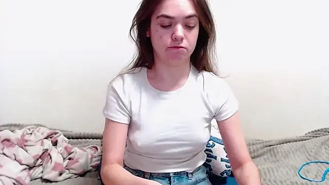 SallyMkn online show from 02-07-25, 12:39