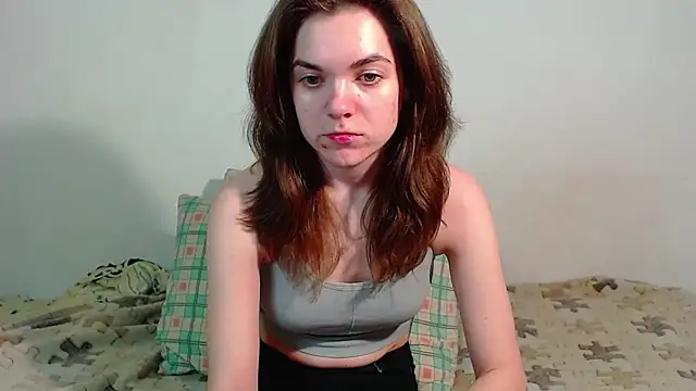 SallyMkn online show from 04-02-26, 06:03