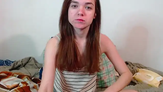 SallyMkn online show from 10-18-25, 01:24