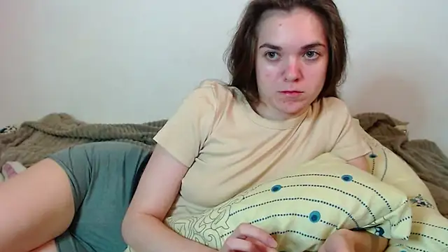 SallyMkn online show from 11-15-25, 02:21